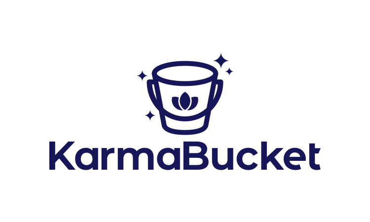 KarmaBucket logo